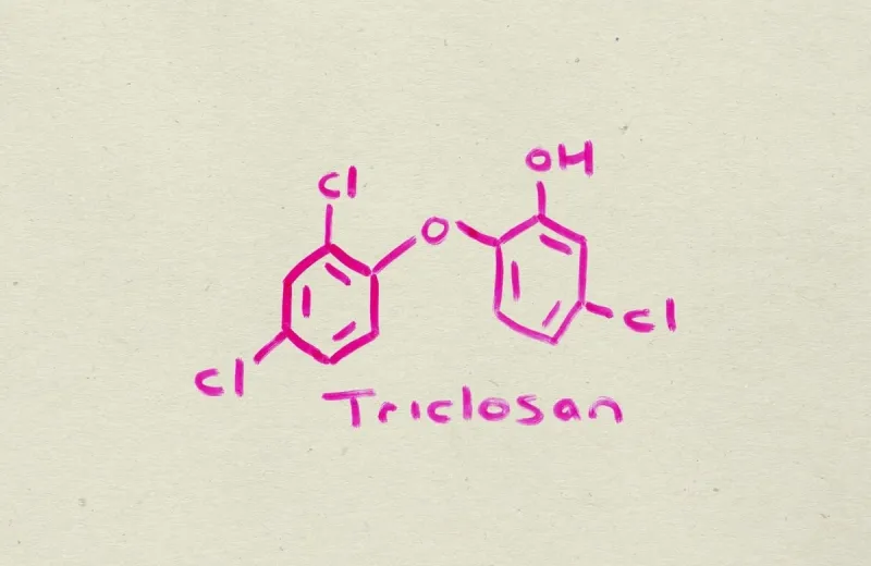 Triclosan - Everything You Need to Know about It