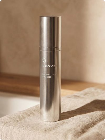PROVEN Personalized Cleanser