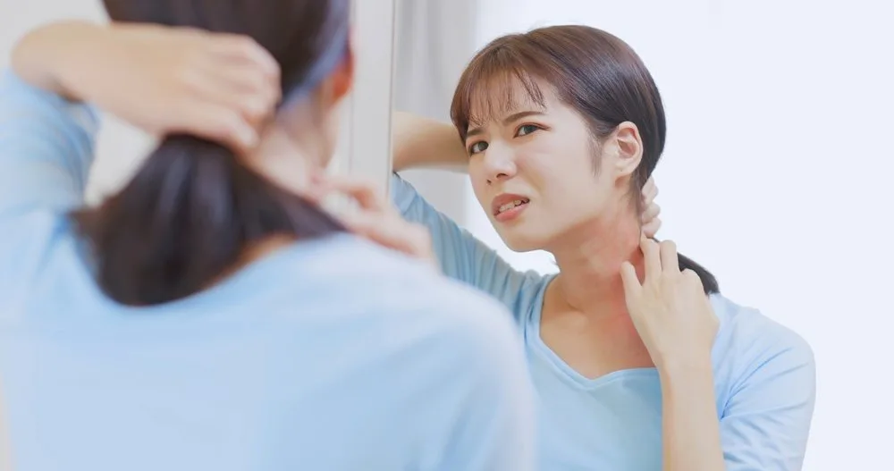 How to Manage Summer Eczema Flare-Ups — PROVEN personalized skincare