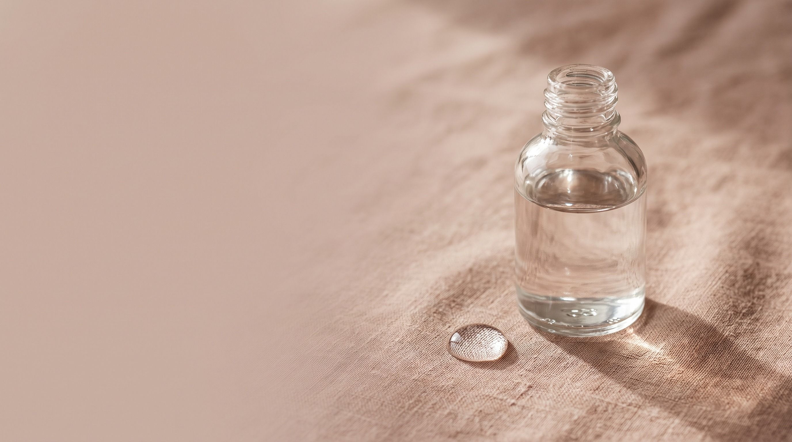 Glycerin — PROVEN