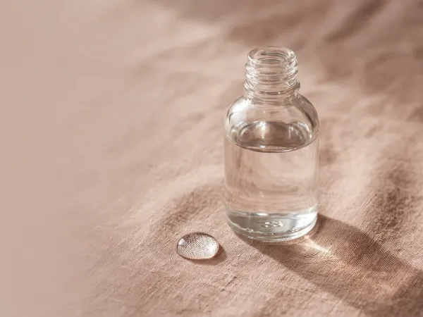 Glycerin — PROVEN ingredient