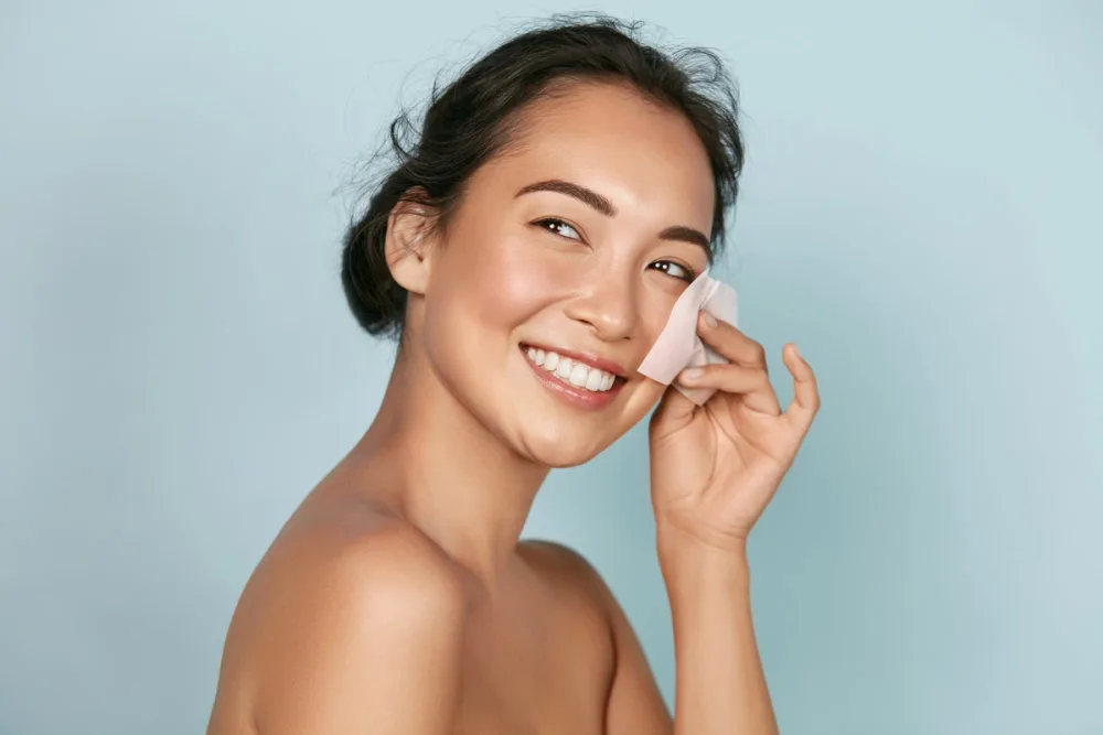 How to Stop Oily Face During the Day — PROVEN personalized skincare