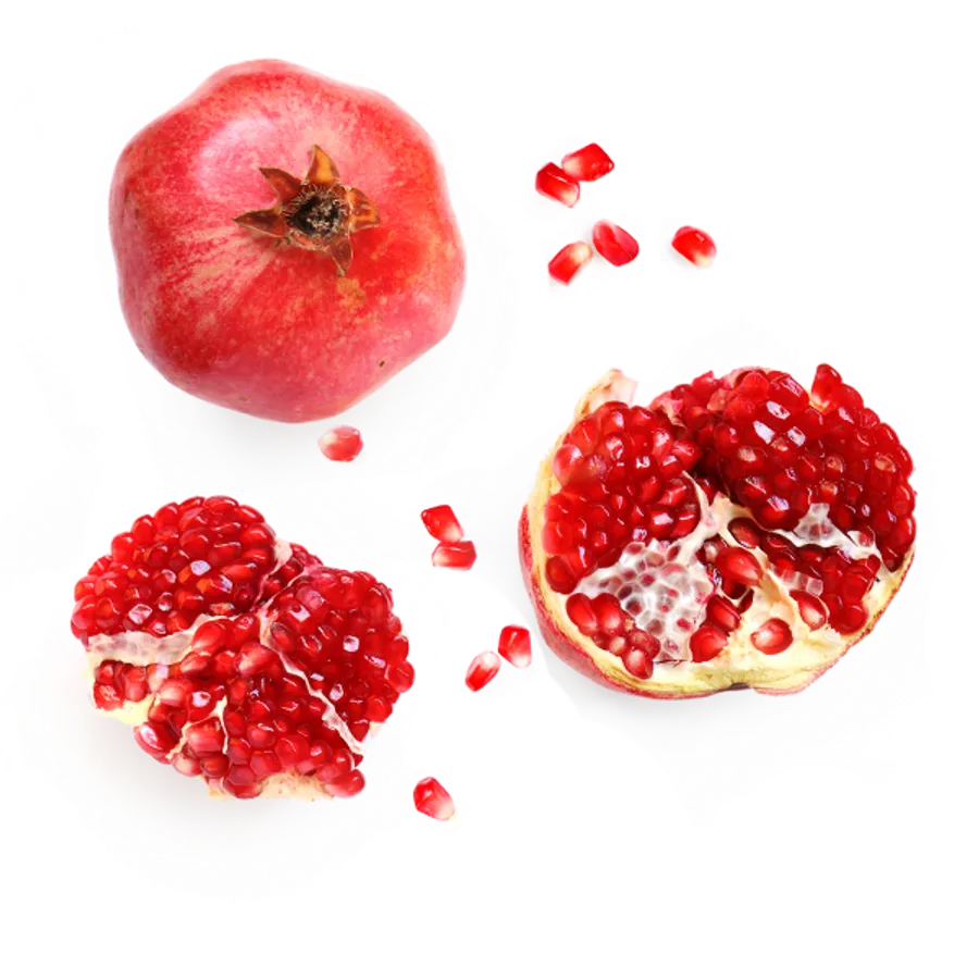 Pomegranate Extract — PROVEN ingredient
