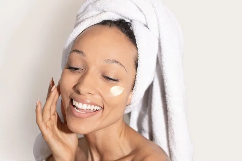 How to Get Rid Of A Blind Pimple Overnight