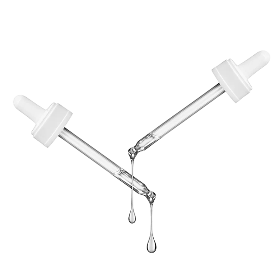 Salicylic Acid — PROVEN ingredient