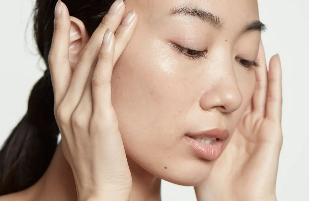 How to Get Rid of Forehead Acne — PROVEN personalized skincare