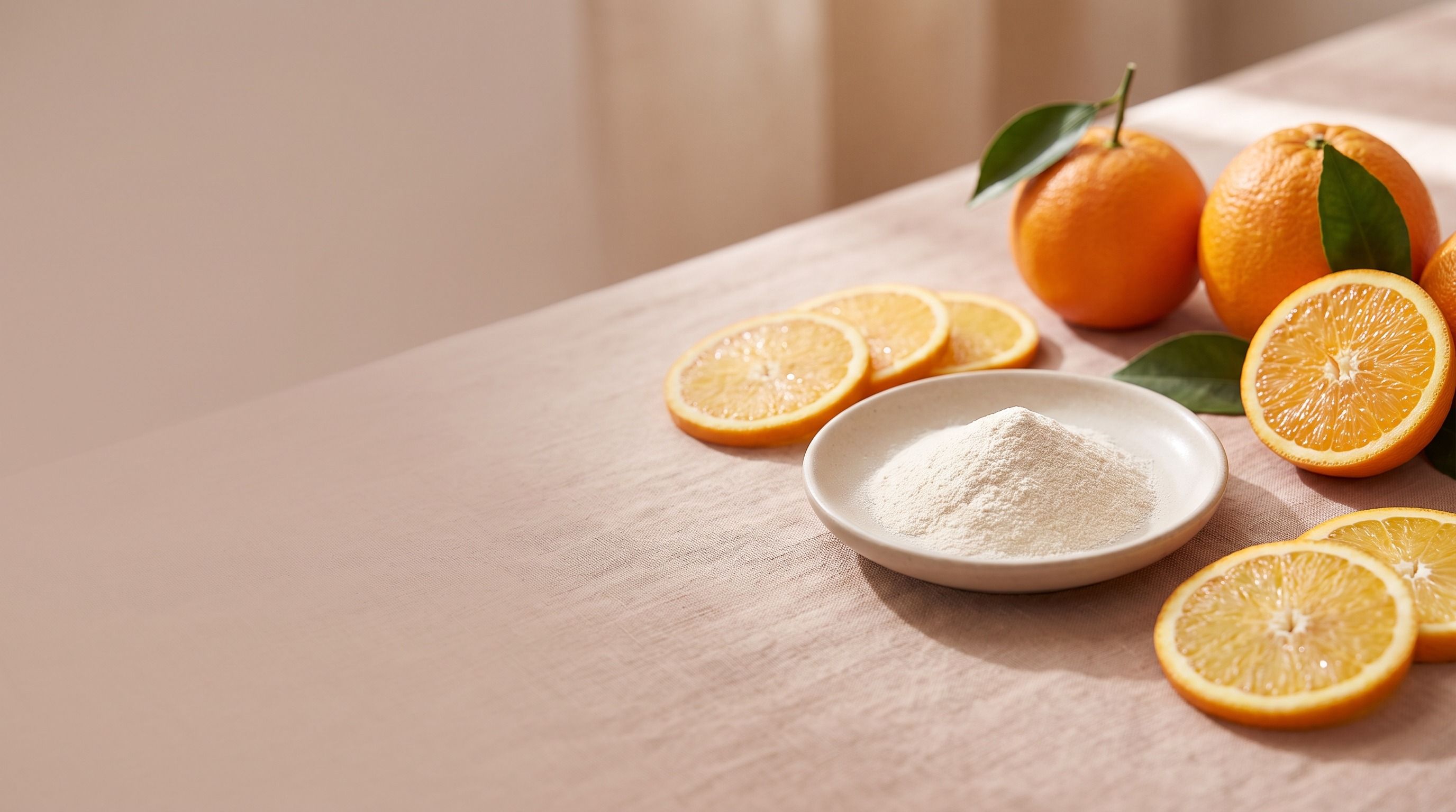 Vitamin C — PROVEN ingredient