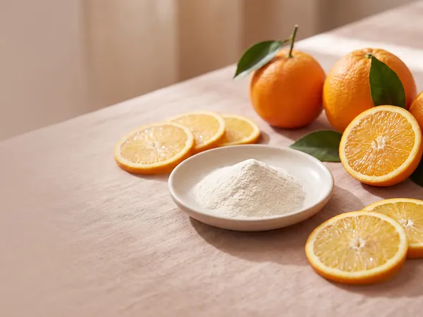 Vitamin C — PROVEN ingredient