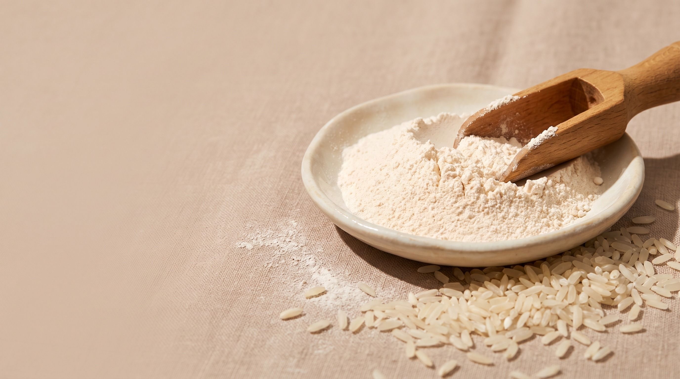 Kojic Acid — PROVEN ingredient