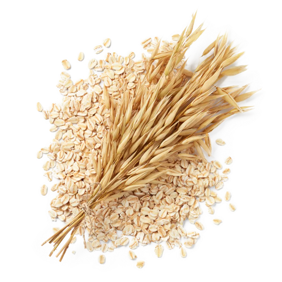 Beta Glucan — PROVEN ingredient