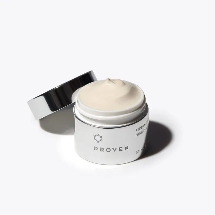 PROVEN Personalized Night Cream