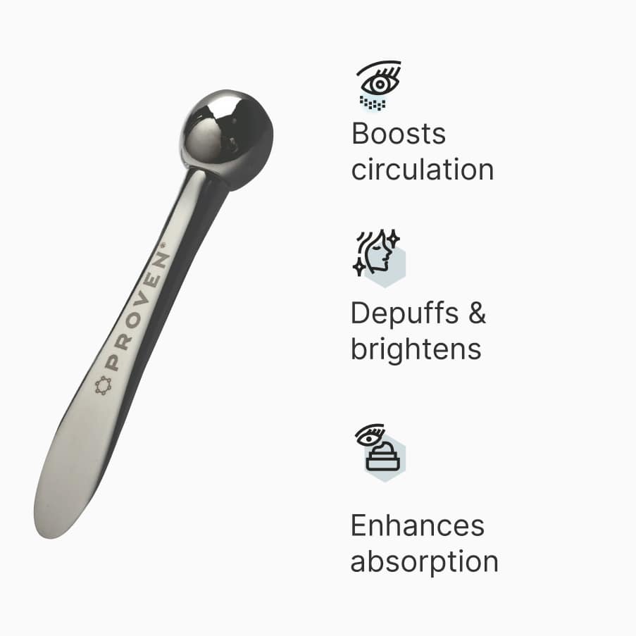 Eye Cream Applicator | Proven Skincare