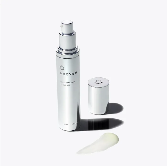 PROVEN Personalized Cleanser