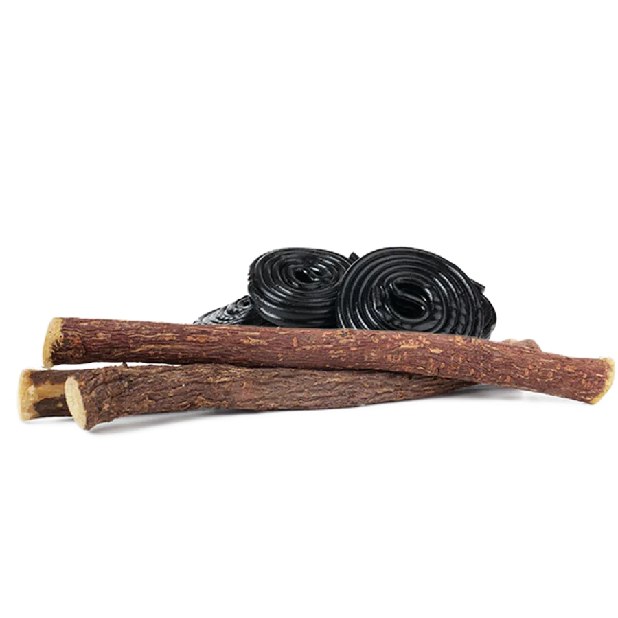 Licorice Root Extract — PROVEN ingredient