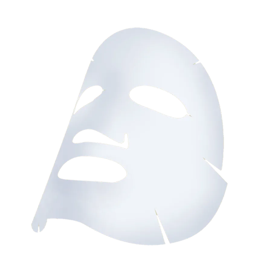 Facial masks — PROVEN ingredient