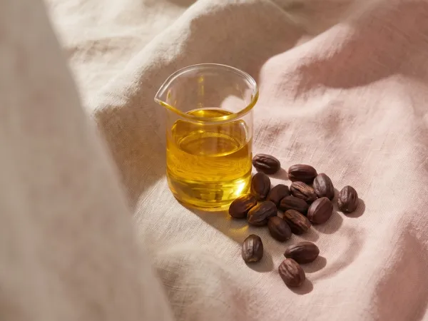 Jojoba Oil — PROVEN ingredient