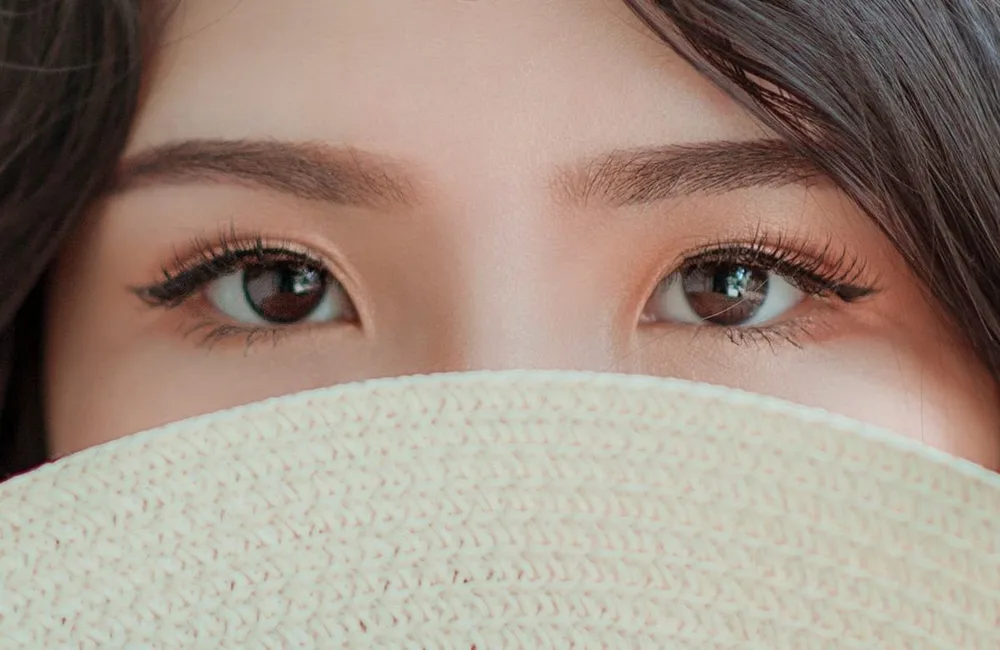 Caring For the Skin Around Your Eyes and How a Nightly Eye Cream Can Help — PROVEN personalized skincare