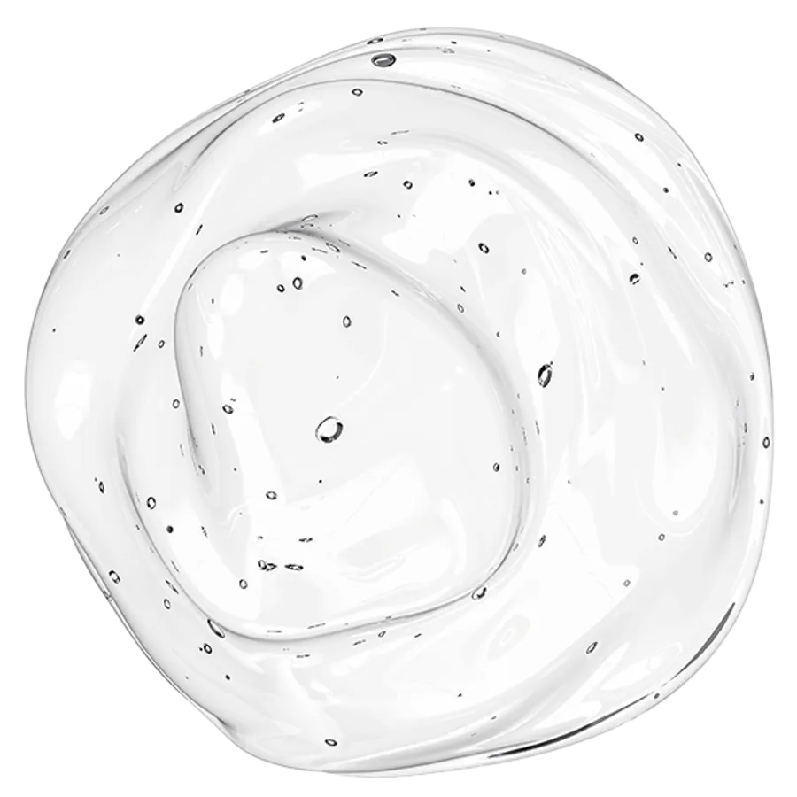 Hyaluronic Acid — PROVEN ingredient