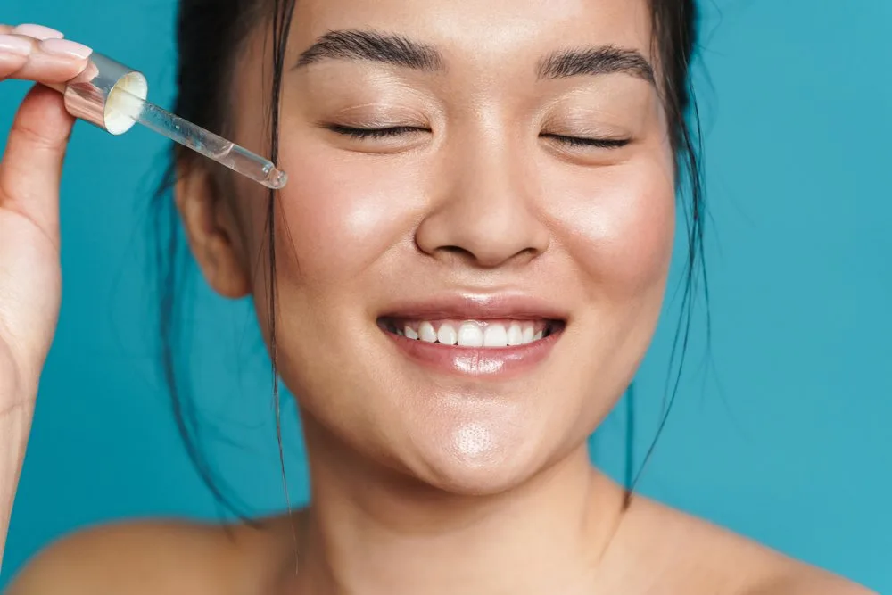 What is Serum in Skincare? — PROVEN personalized skincare