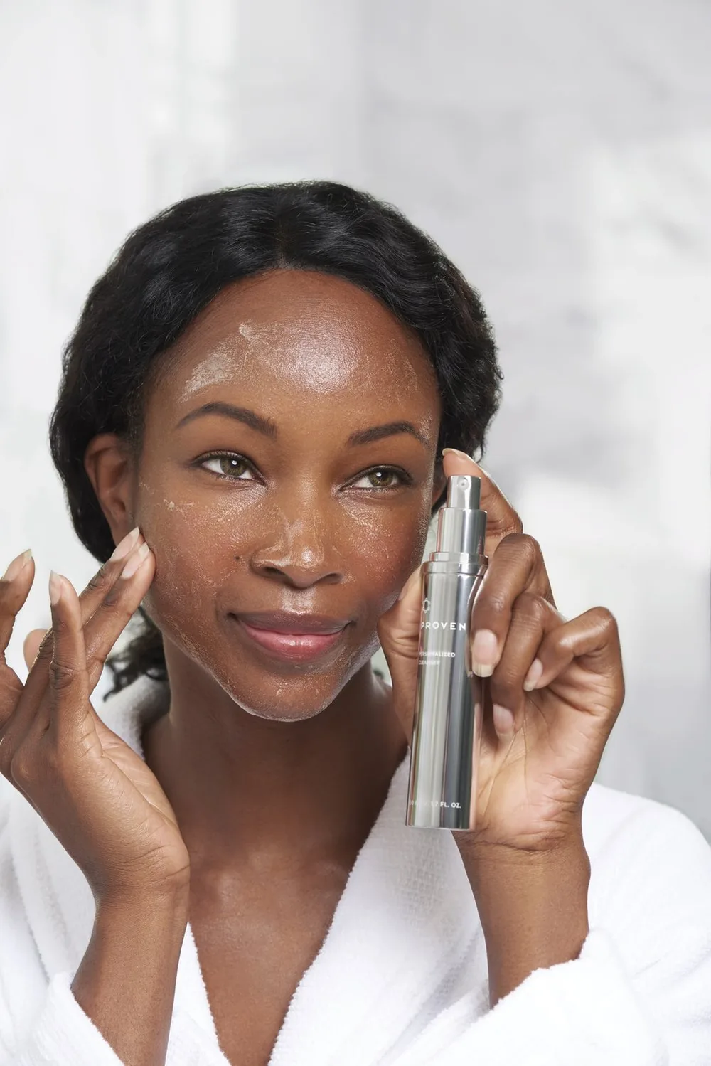BHA vs AHA: How to Use The Two Types of Exfoliants — PROVEN personalized skincare