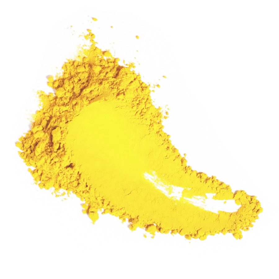 Sulfur — PROVEN ingredient