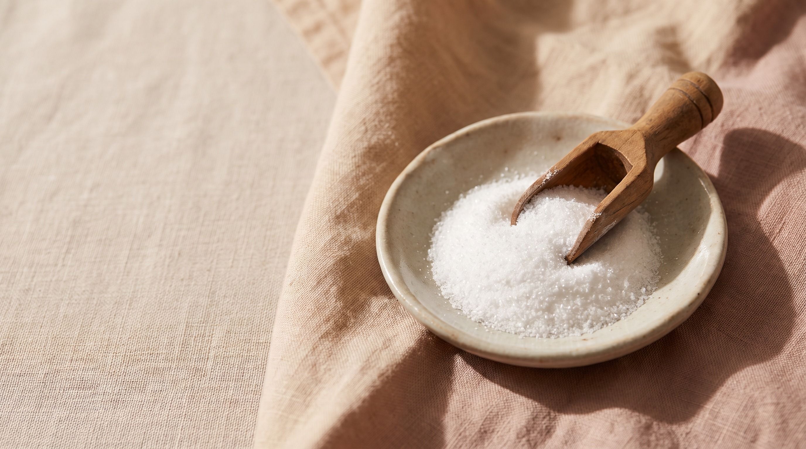 Tranexamic Acid — PROVEN ingredient