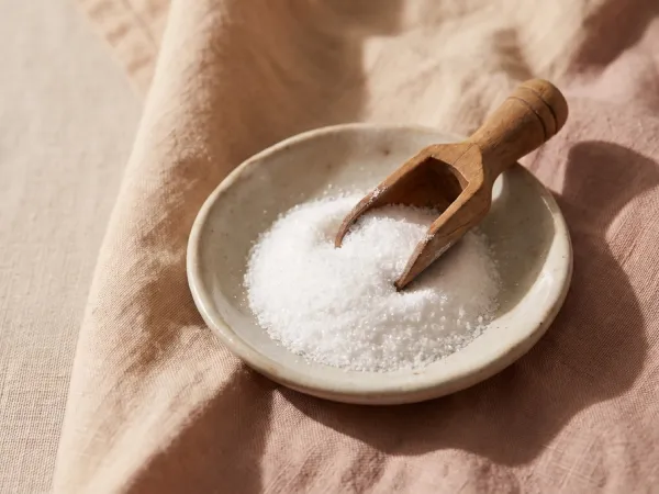 Tranexamic Acid — PROVEN ingredient