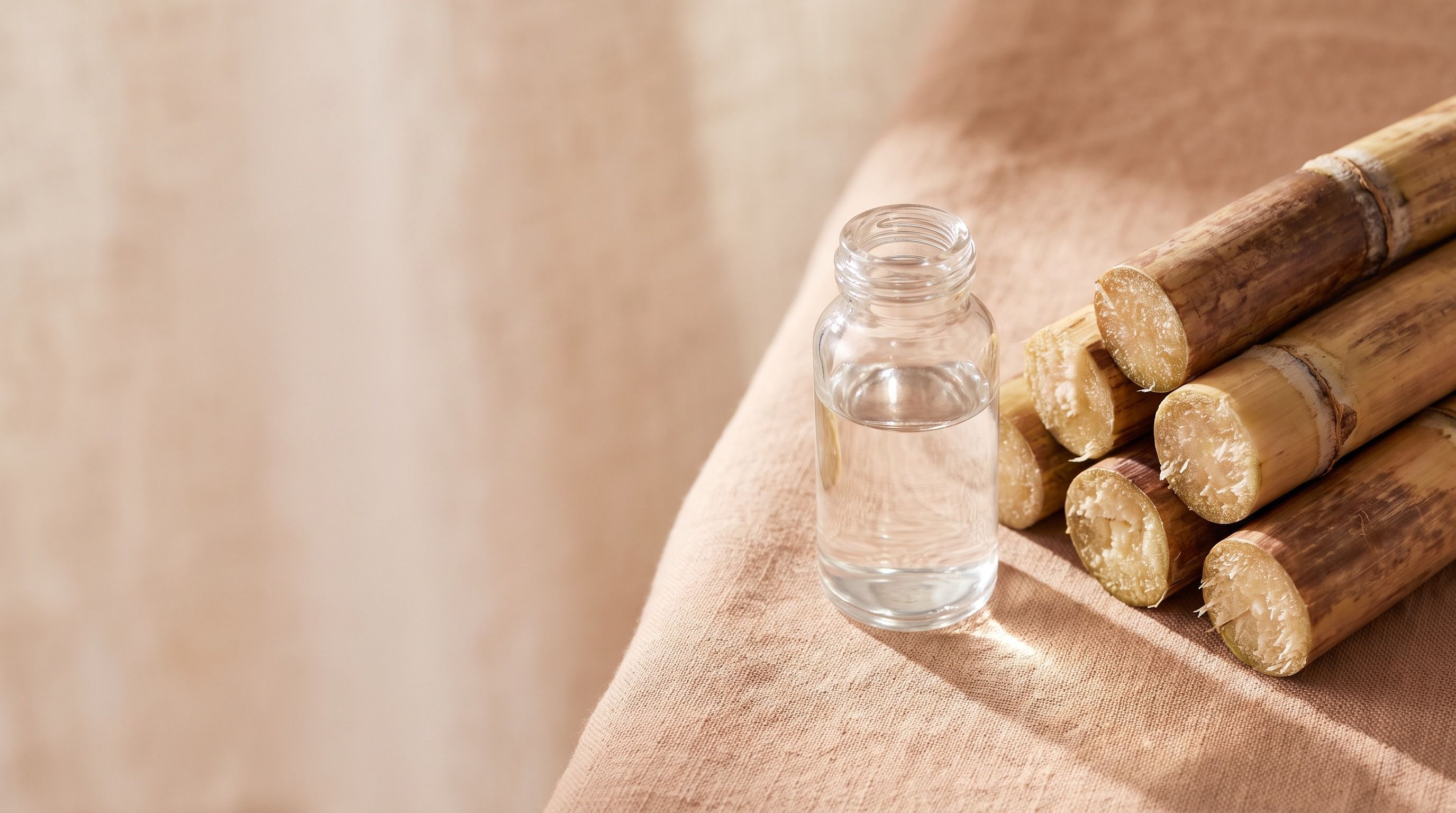 Glycolic Acid — PROVEN ingredient