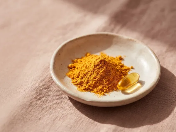Ubiquinone — PROVEN ingredient