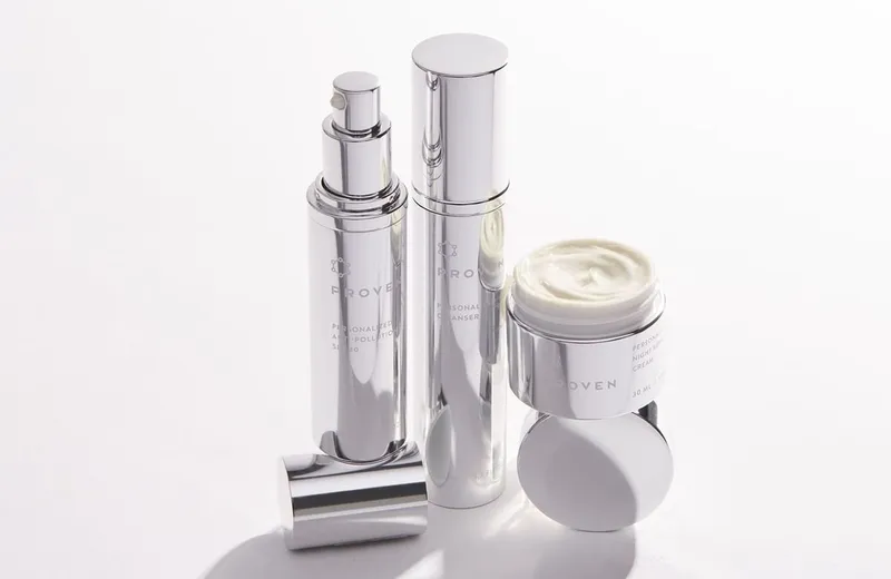 How This Cutting-Edge Brand Uses AI Technology To Zero In On Skincare Made For Your Lifestyle