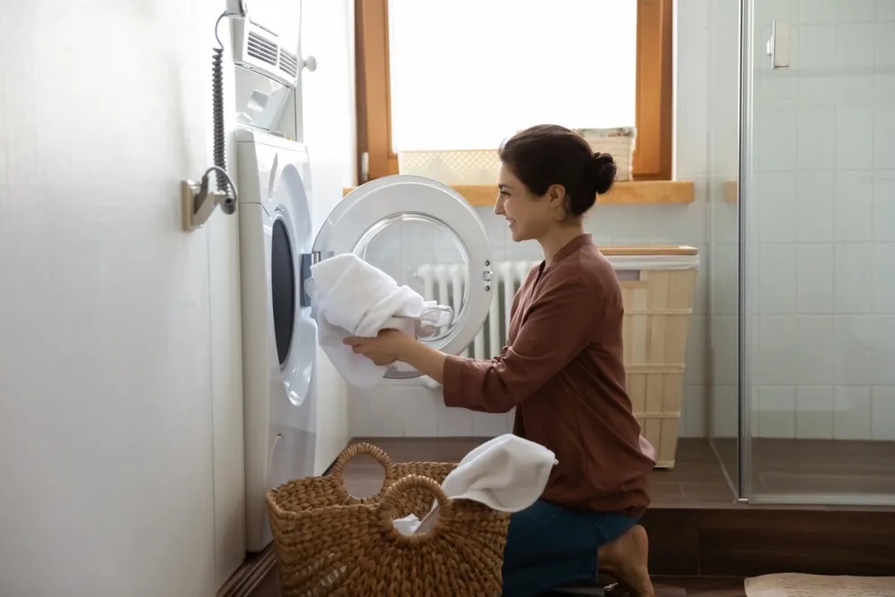 Can Laundry Detergent Cause Acne? — PROVEN personalized skincare