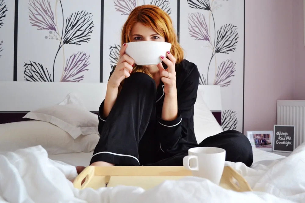 Scientific Benefits of Self Care — PROVEN personalized skincare