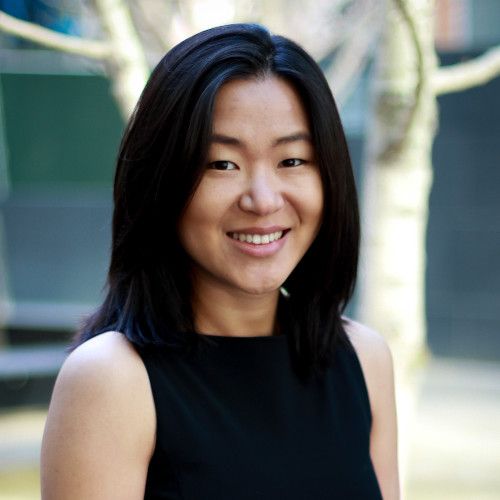 Dr. Amy Yuan, Co-Founder and Chief Scientist at PROVEN Skincare.