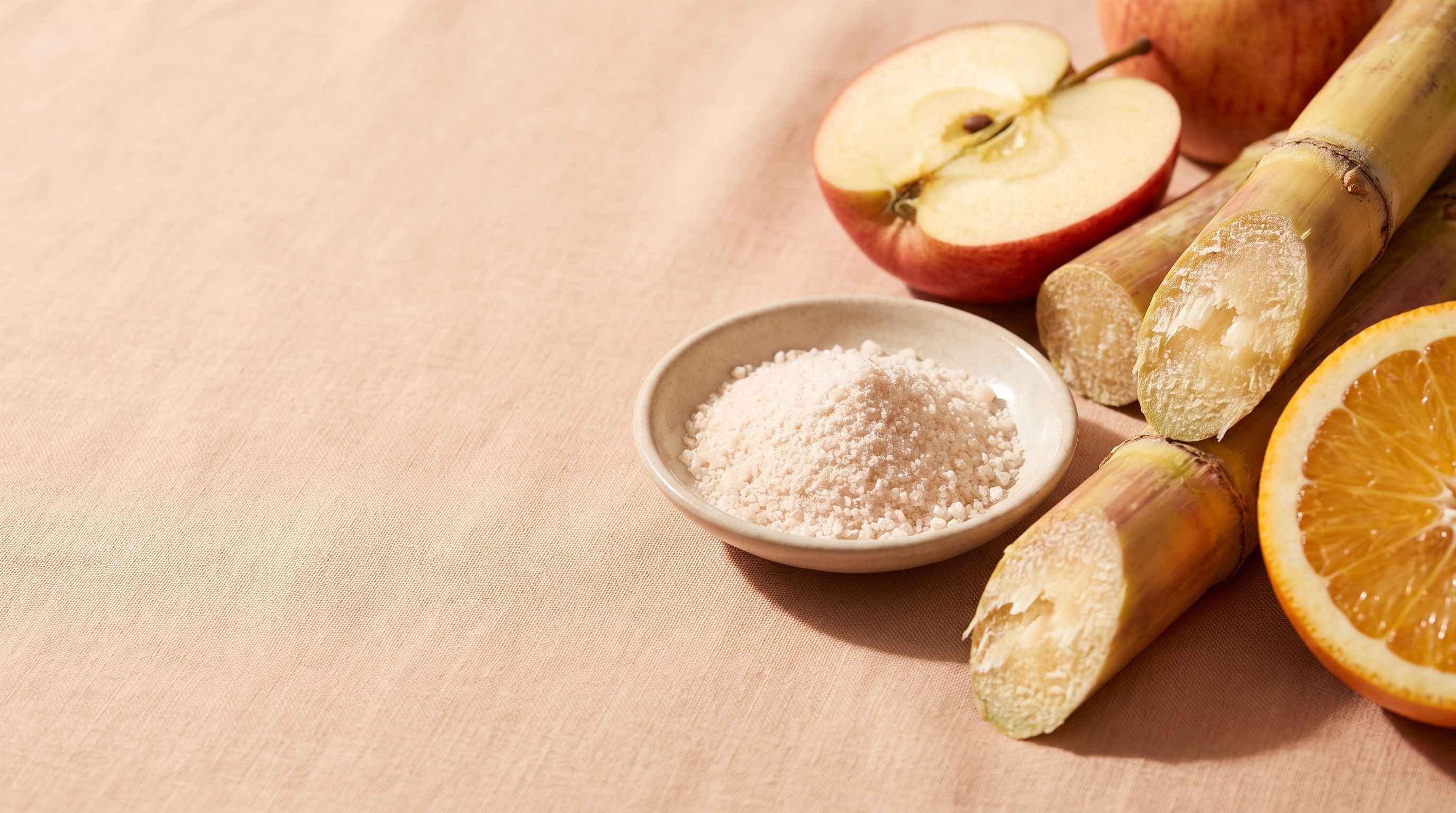 AHA — PROVEN ingredient