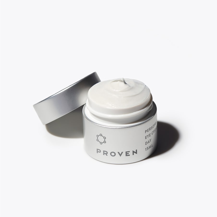 Personalized Day Eye Cream | Proven Skincare