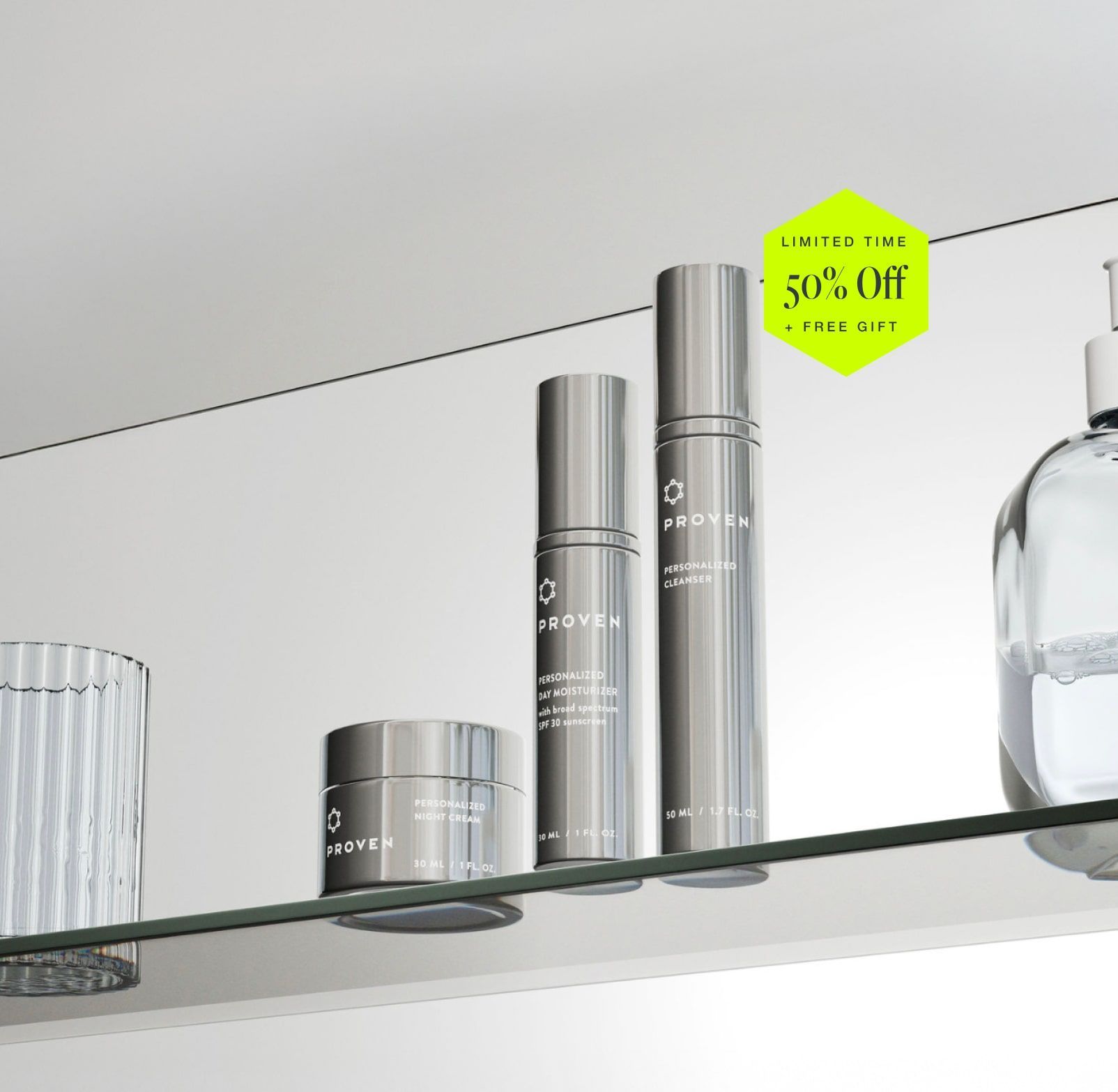 Better Skin,