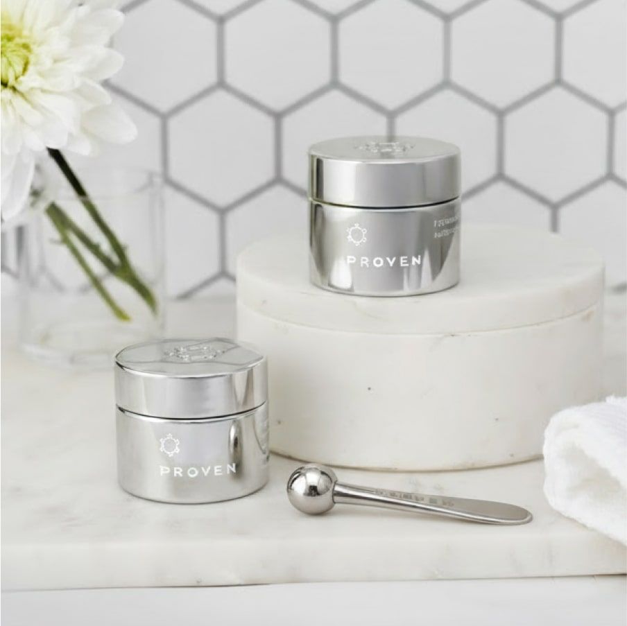 Eye Cream Applicator | Proven Skincare