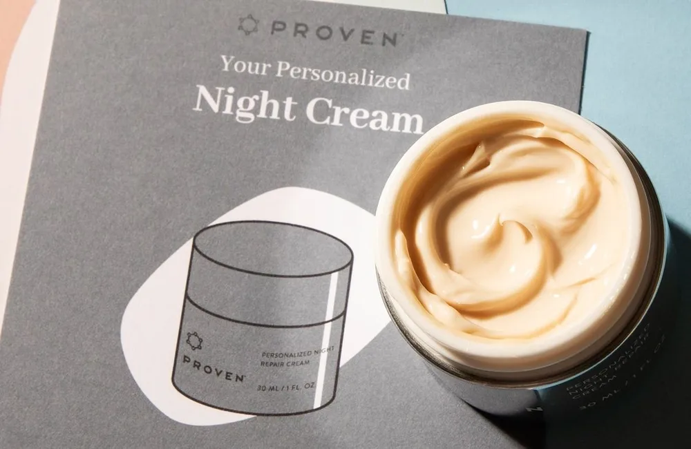 Finding the Right Face Moisturizer for Your Skin Type — PROVEN personalized skincare