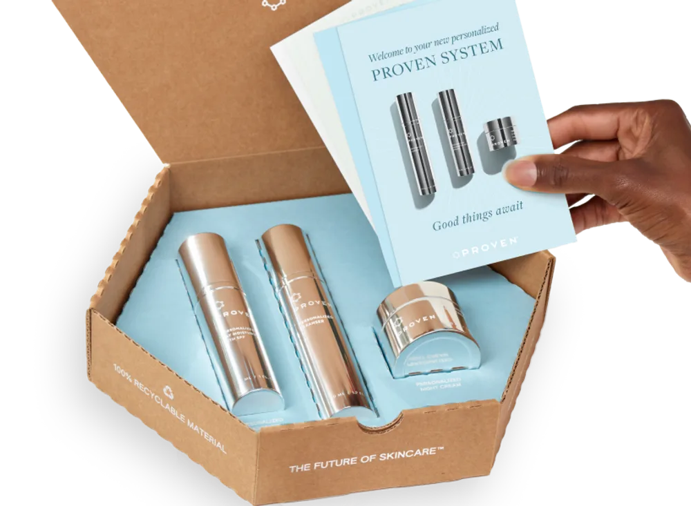 Understanding Toner vs Serum in Skincare — PROVEN personalized skincare