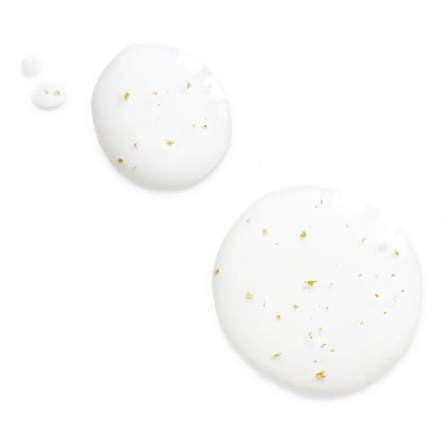 Niacinamide — PROVEN ingredient