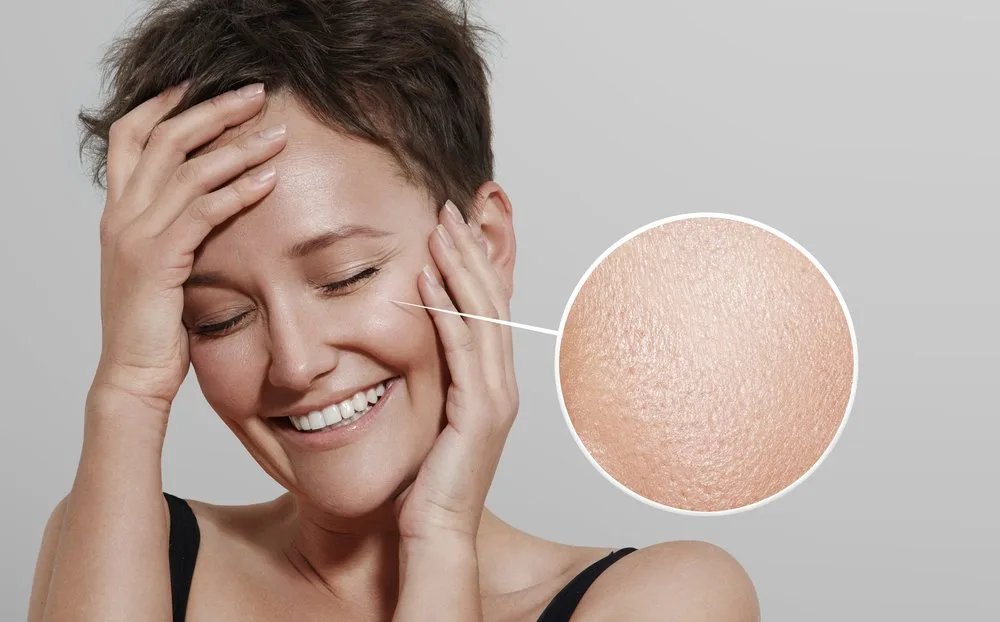 How To Reduce Sebum Production — PROVEN personalized skincare