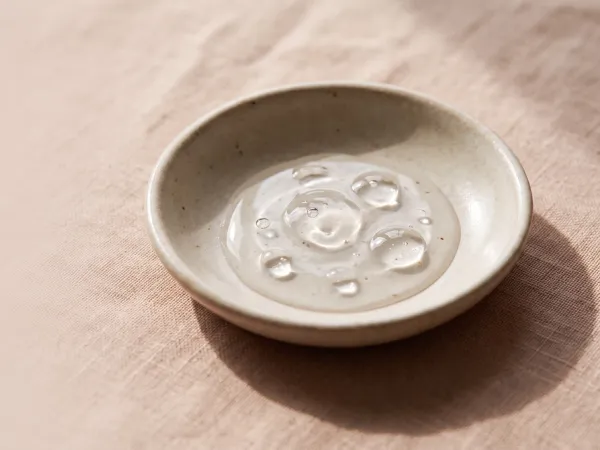 Hyaluronic Acid — PROVEN