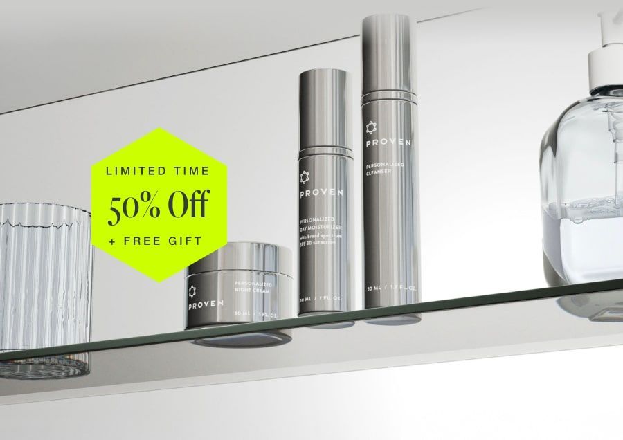 Proven Skincare: Unlock Radiant Skin with Expert-Backed Tips