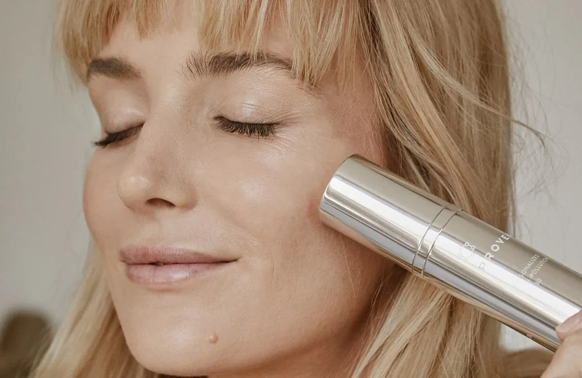 Caring for Sensitive Skin 101