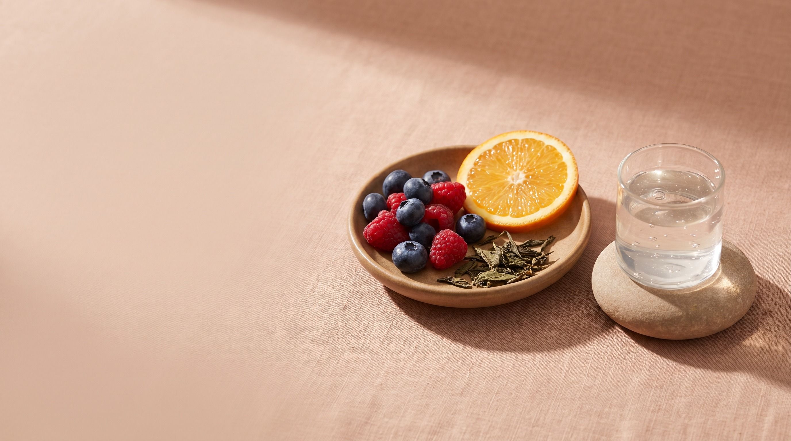 Antioxidants — PROVEN ingredient