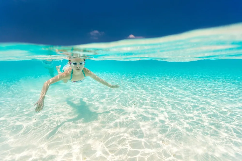 Is Salt Water Good for Your Skin? — PROVEN personalized skincare