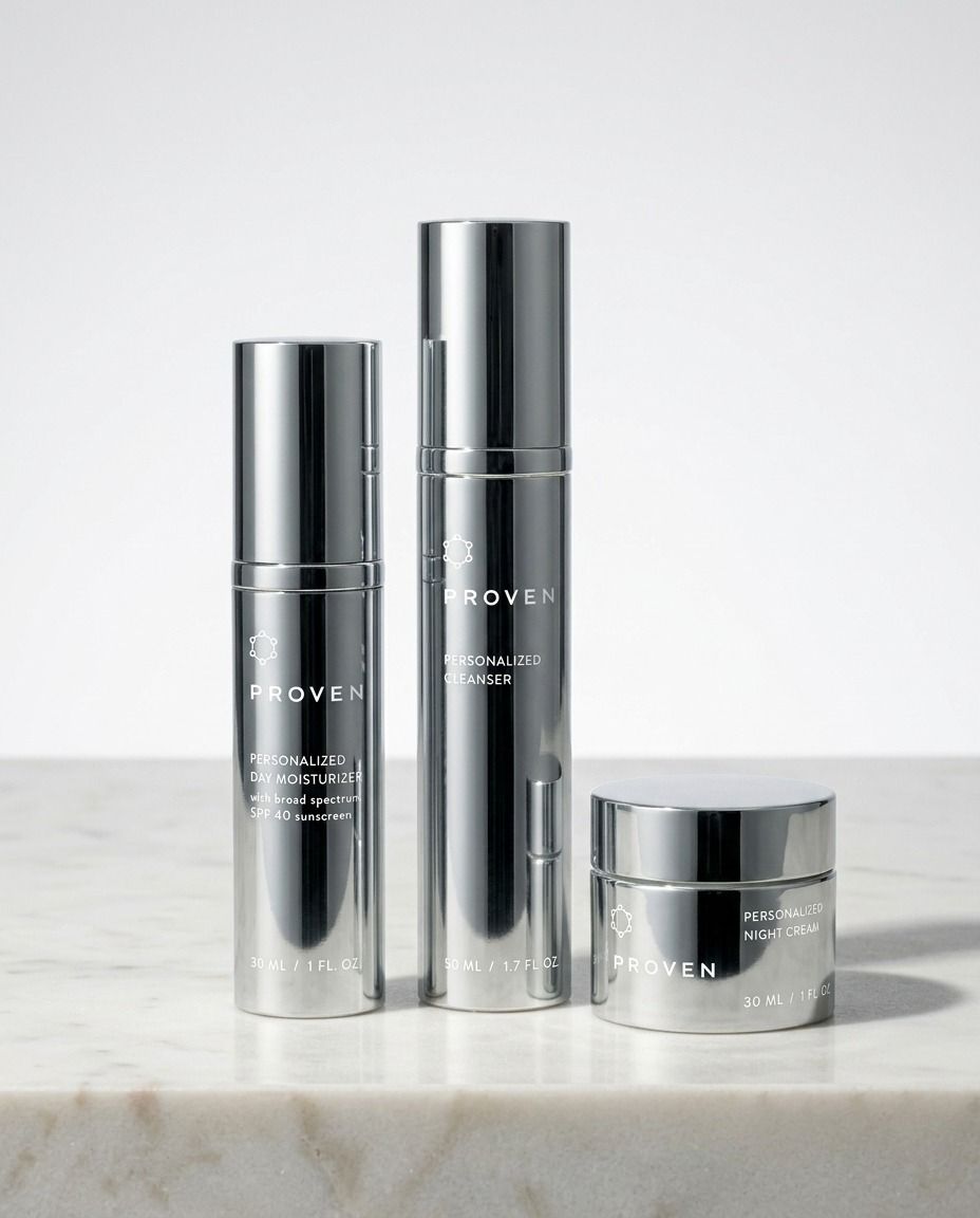 PROVEN Skincare product