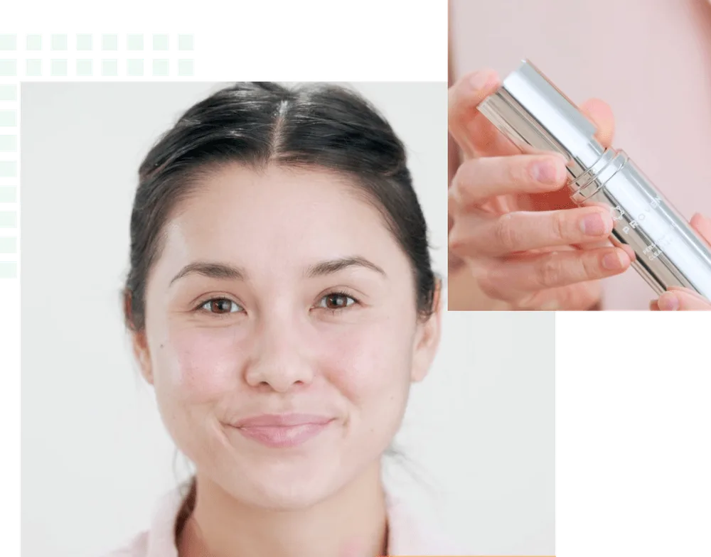 Acne Face Map: What Your Breakouts Mean — PROVEN personalized skincare