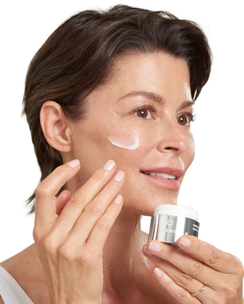 When to Start Using Anti-Aging Products