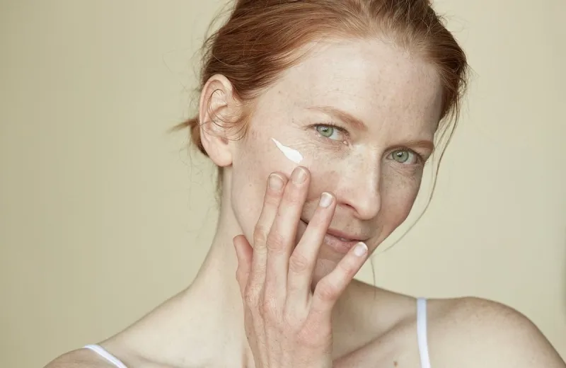 Dehydrated Skin Symptoms and How to Treat It